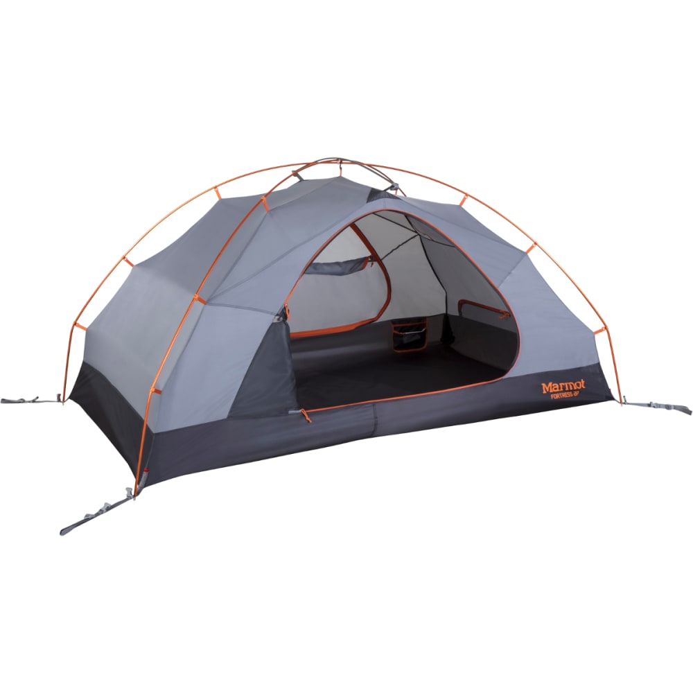 Marmot Fortress 2P Tent