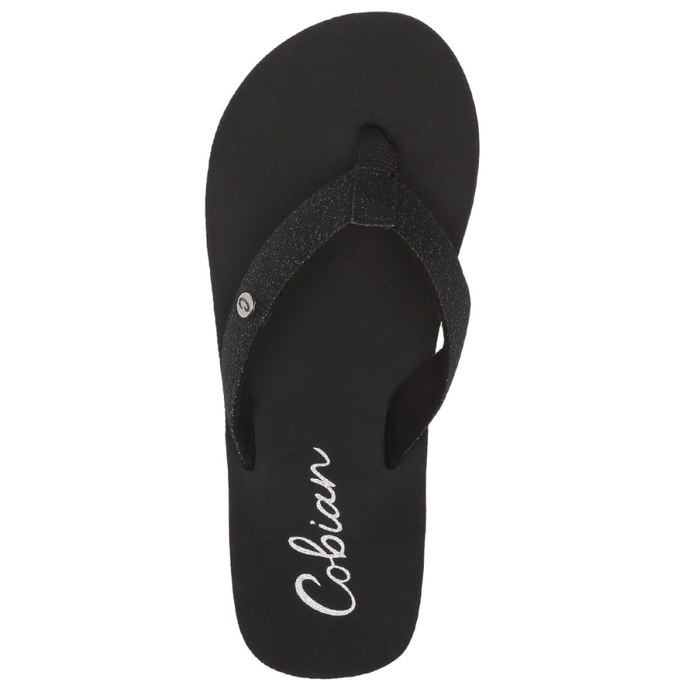 Cobian Women&#039;s Cancun Bounce Sandals - Size 8