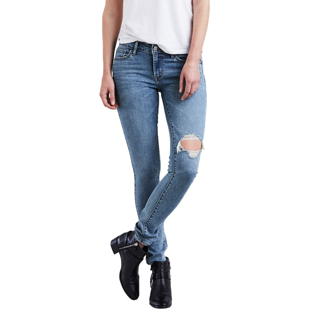 Levi&#039;s Women&#039;s 711 Skinny Jeans
