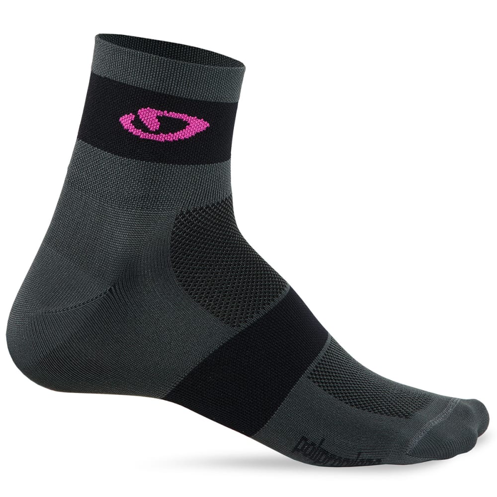 Giro Comp Racer Sock - Black