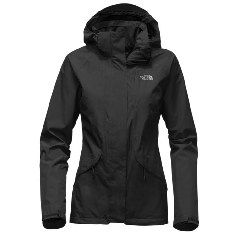 THE NORTH FACE Women's Boundary Triclimate Jacket - Eastern Mountain Sports