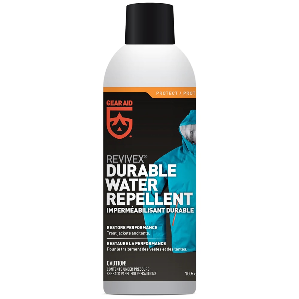 Mcnett Revivex Durable Water Repellent Spray, 10 Oz.