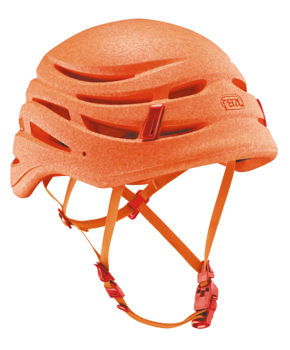 Petzl Sirocco Climbing Helmet