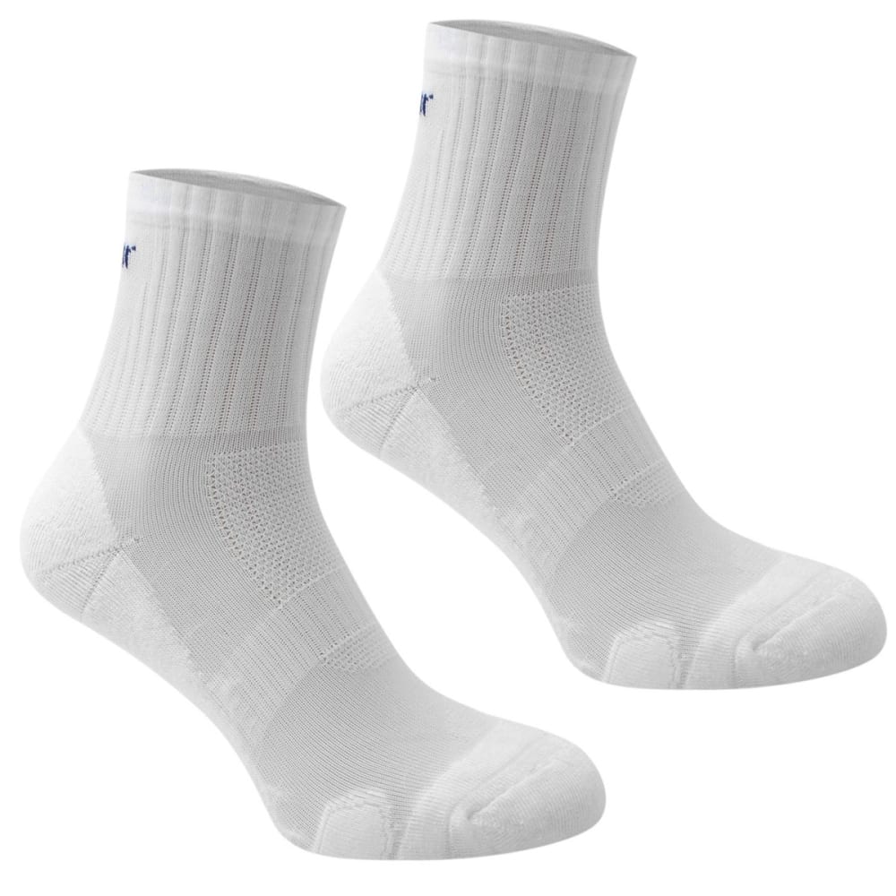 Karrimor Men&#039;s Dri Skin Running Socks, 2 Pack