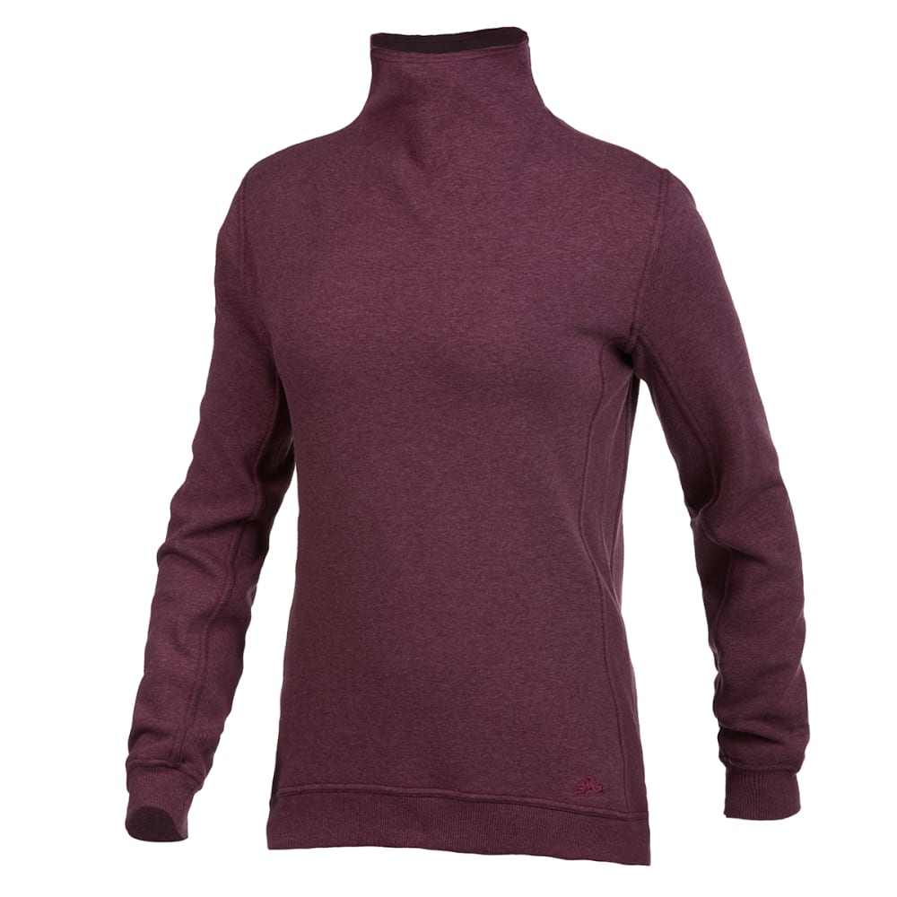 EMS Women&#039;s Canyon High-Neck Pullover - Size S