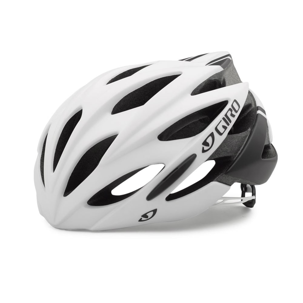 Giro Savant Bike Helmet - White