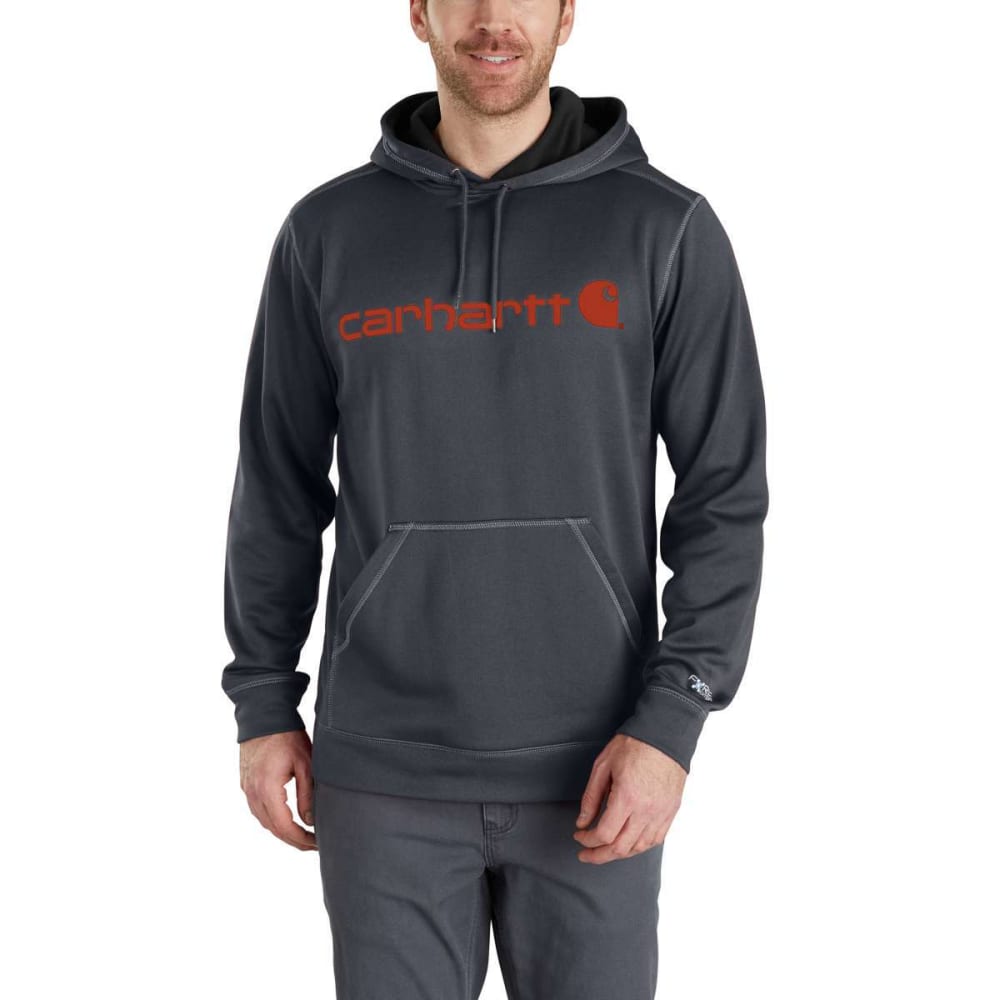 Carhartt Men&#039;s Force Extremes Hoodie