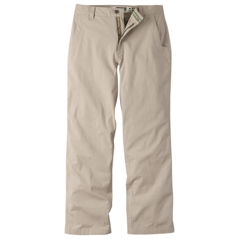 Mountain Khakis Men&#039;s Relaxed All Mountain Pant - Size 36/32