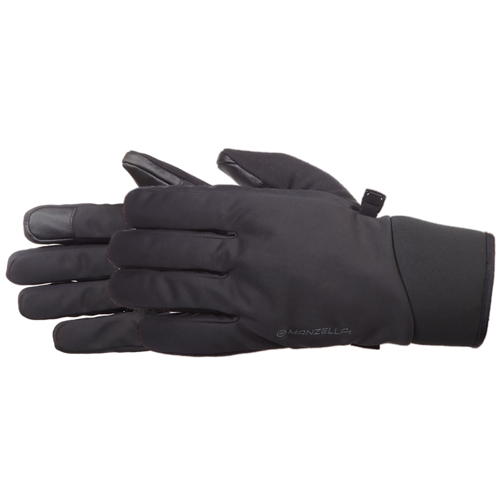 Manzella Men&#039;s All Elements 3.0 Gloves