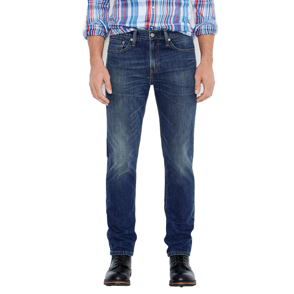 Levi&#039;s Men&#039;s 511 Slim Fit Jeans