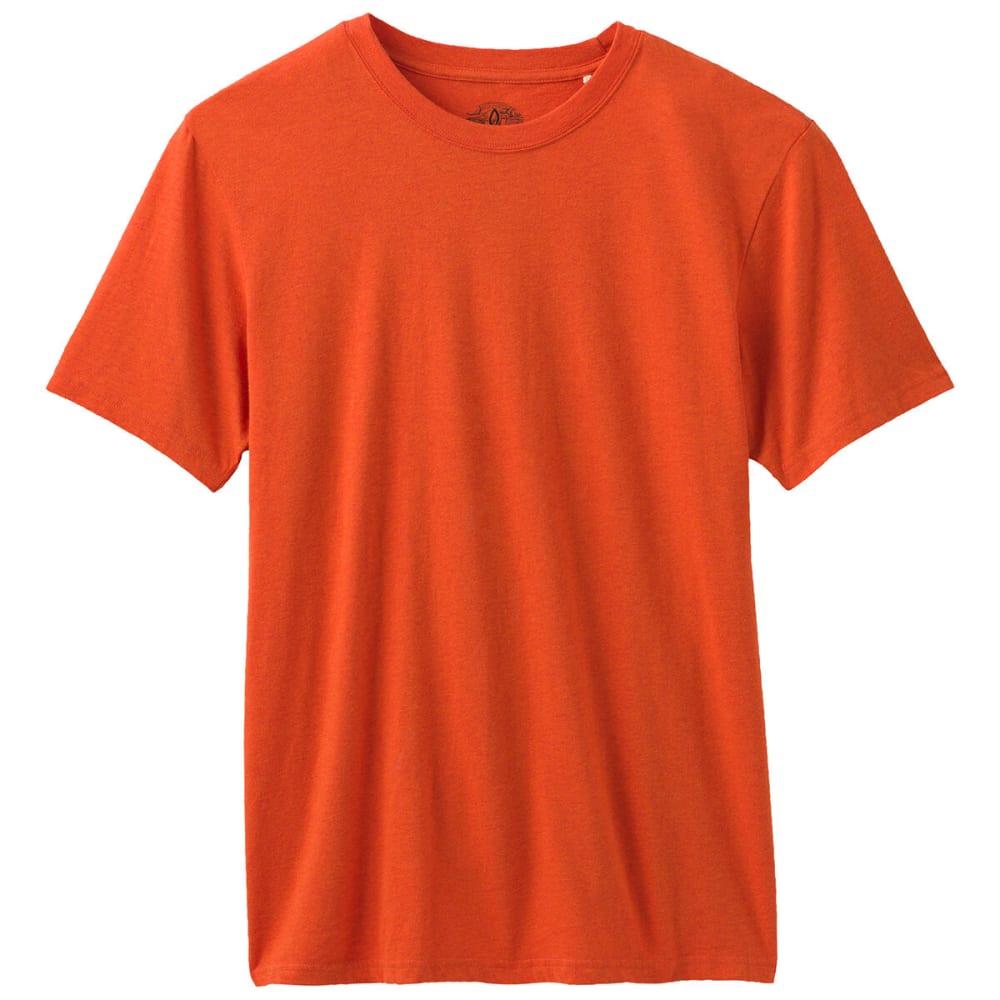 Prana Men&#039;s Crew T-Shirt - Size M