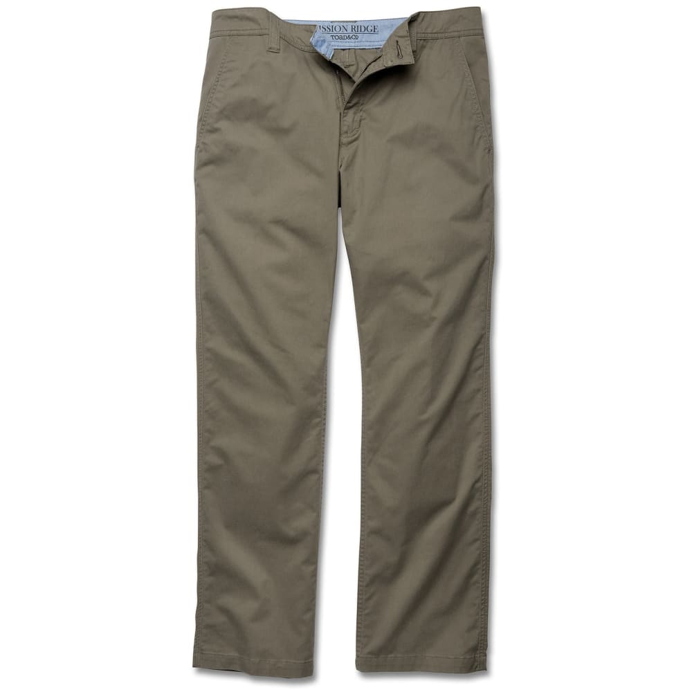 Toad &amp; Co. Men&#039;s Mission Ridge Pants - Size 38/32