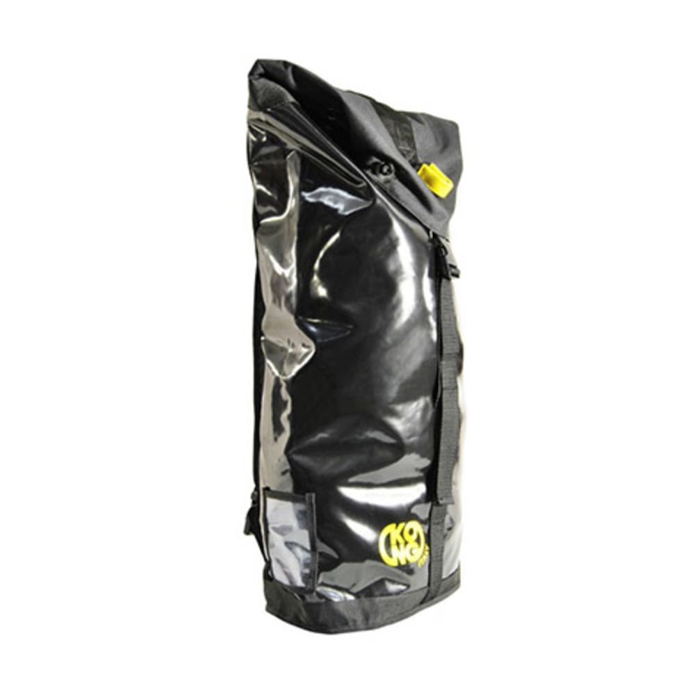 Kong Usa Rope Bag 200 - Black