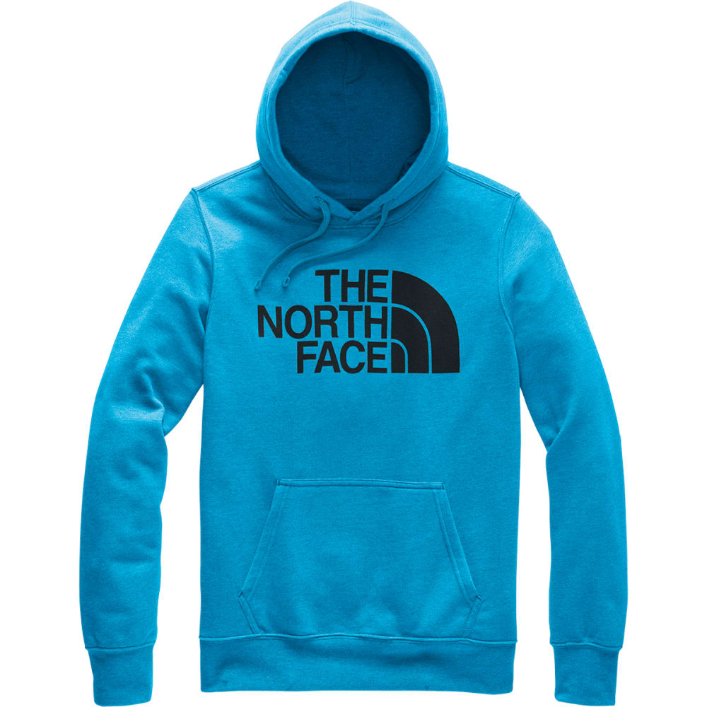 The North Face Men&#039;s Half Dome Pullover Hoodie - Size M