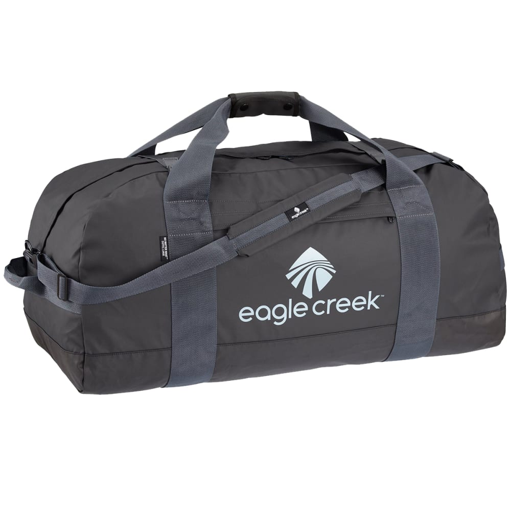 Eagle Creek No Matter What Duffel Bag, Large - Black