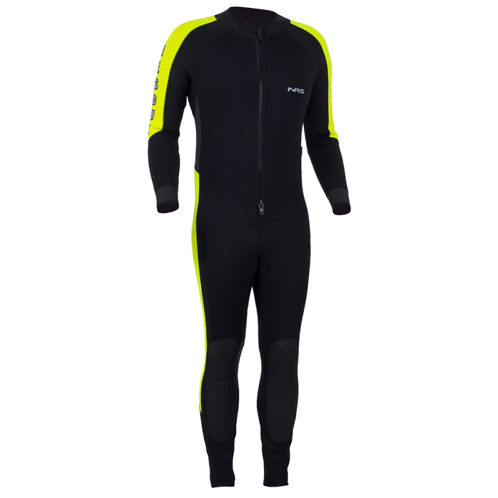 NRS Rescue 5/3mm Wetsuit - Size XL