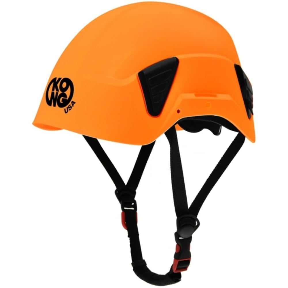 Kong Finn Ansi Z89.1-2009 Helment - Orange