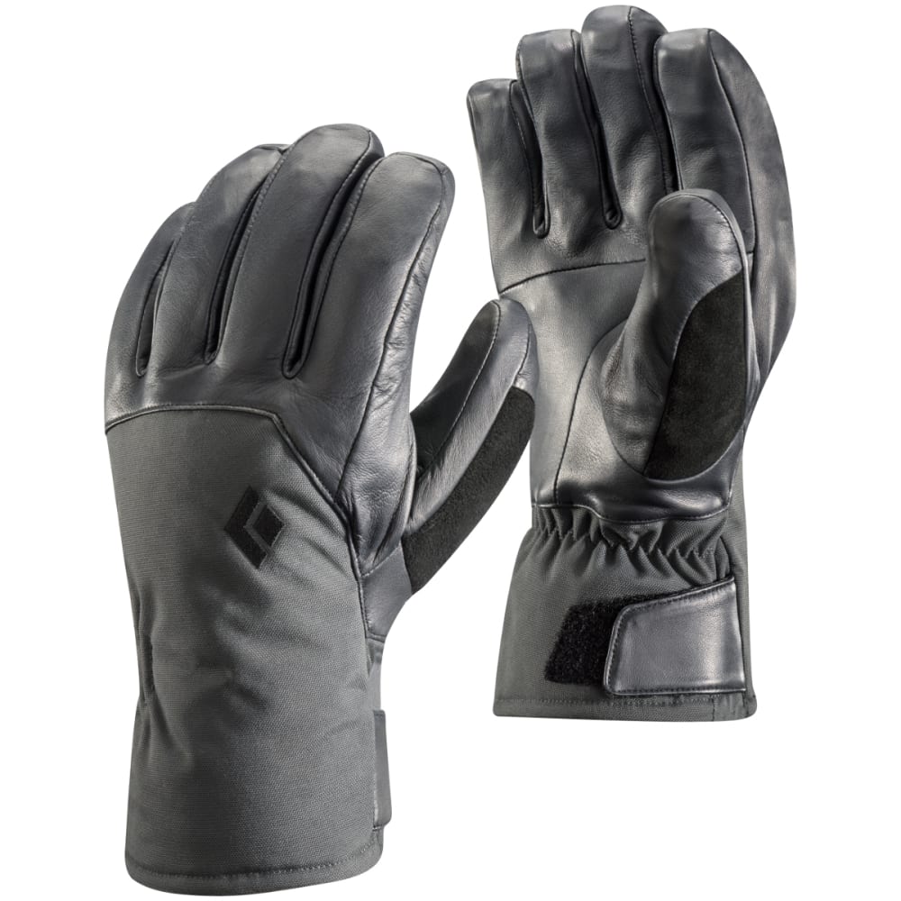 Black Diamond Legend Gloves - Black