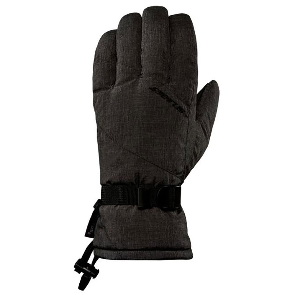 Seirus Women&#039;s Heatwave Fleck Gloves