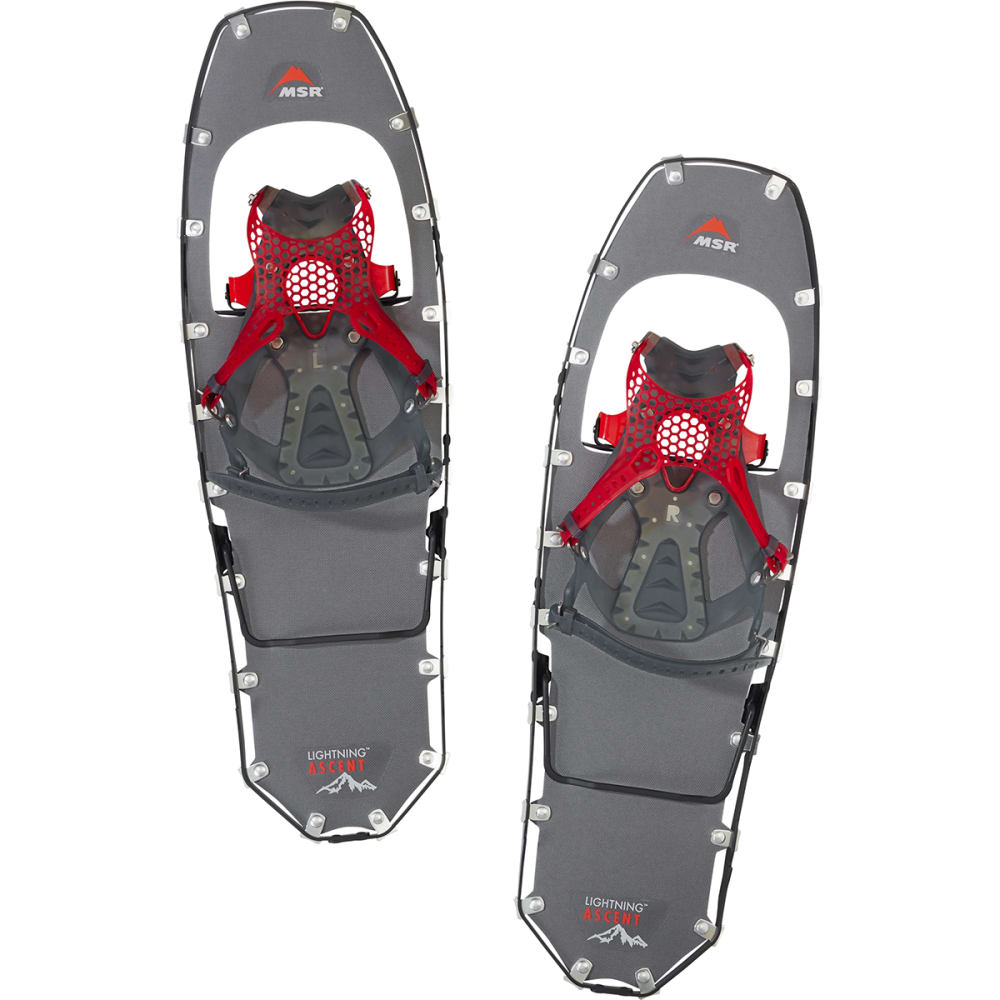 MSR Men&#039;s Lightning Ascent 25 Snowshoes