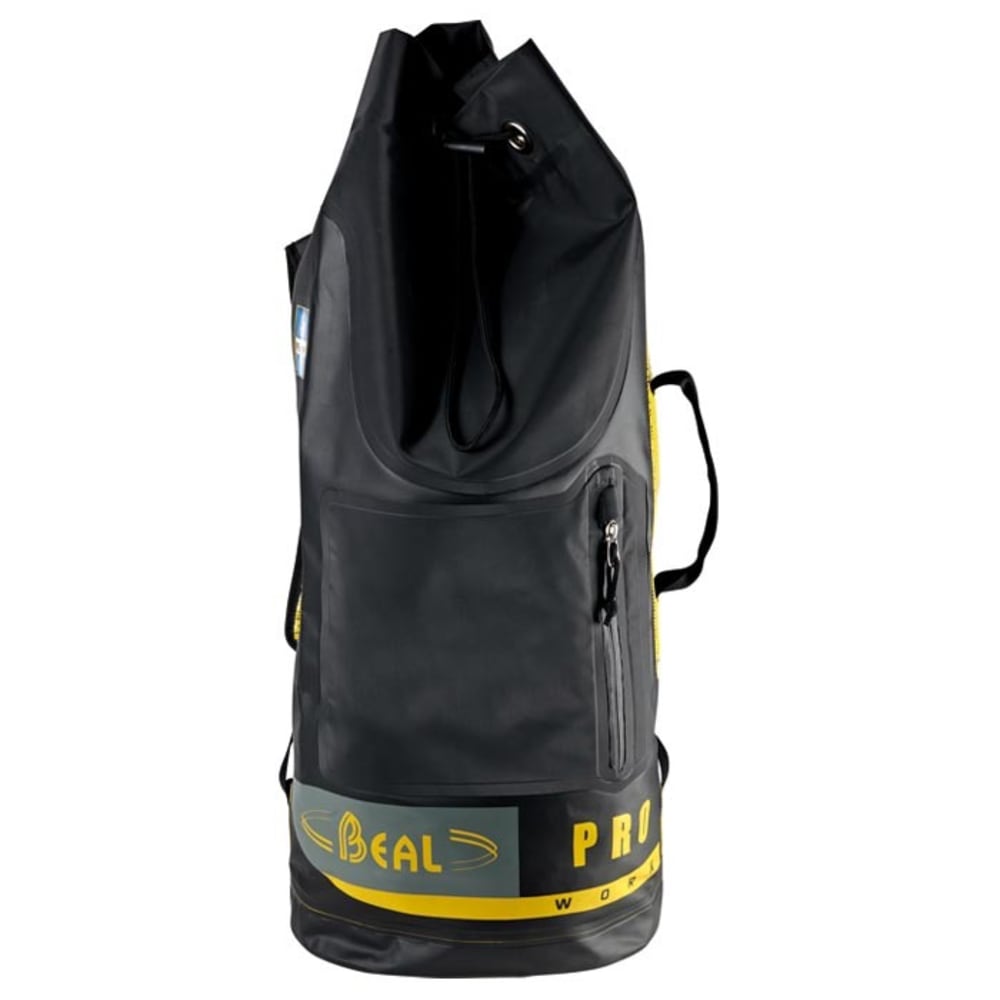 Beal Pro Bag 35 Transport Bag, Black - Black