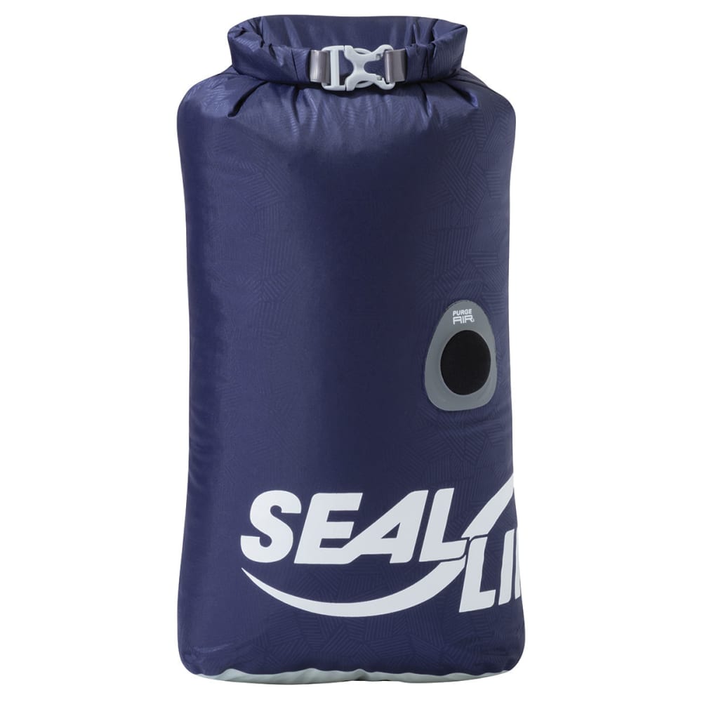 Sealline 15L Blocker Purgeair Dry Sack