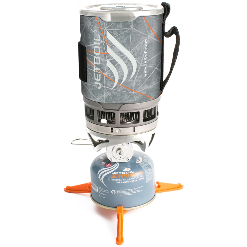 Jetboil Micromo Cooking System