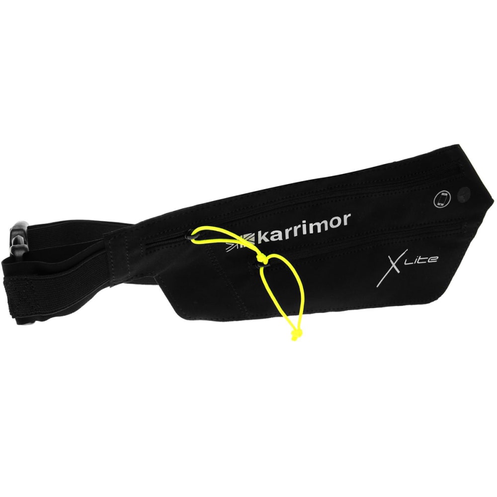 Karrimor X Lite Audio Running Belt
