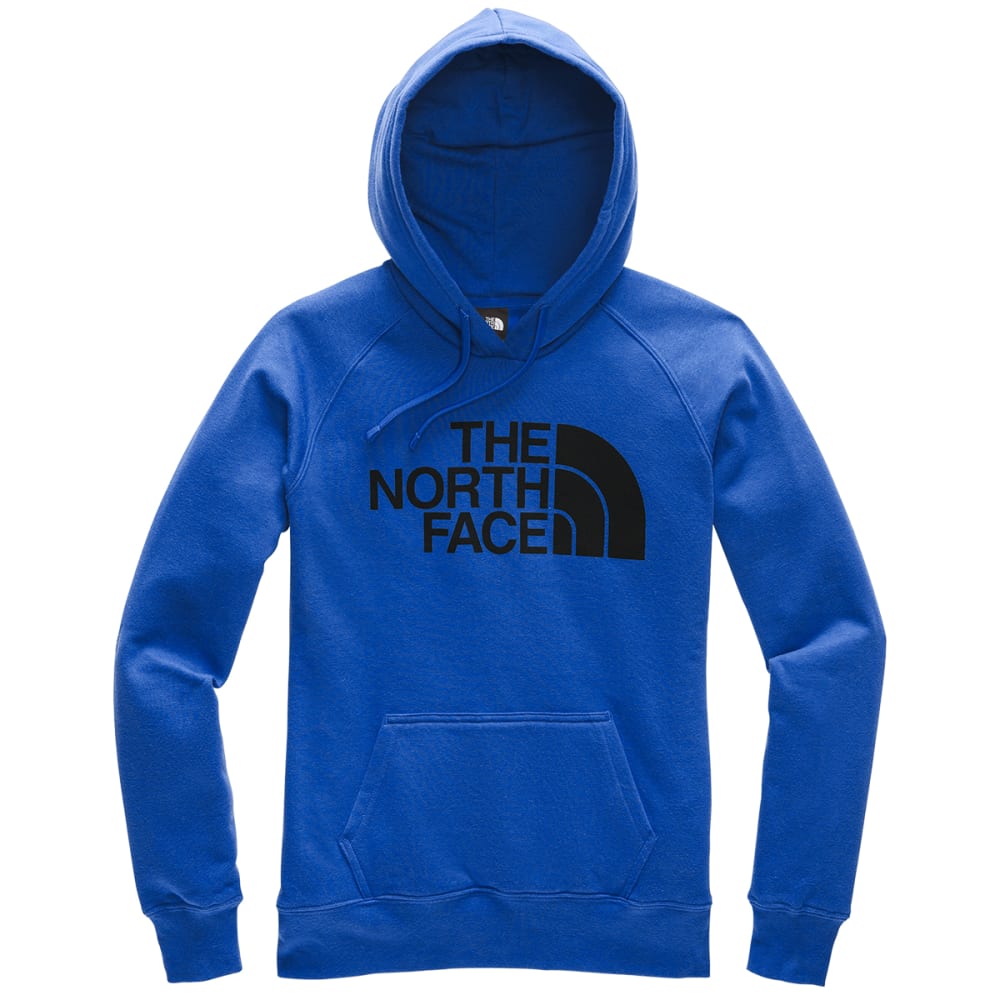 The North Face Women&#039;s Half Dome Pullover Hoodie - Size M