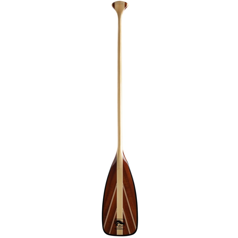 Bending Branches Java Plus 11 Canoe Paddle - Brown