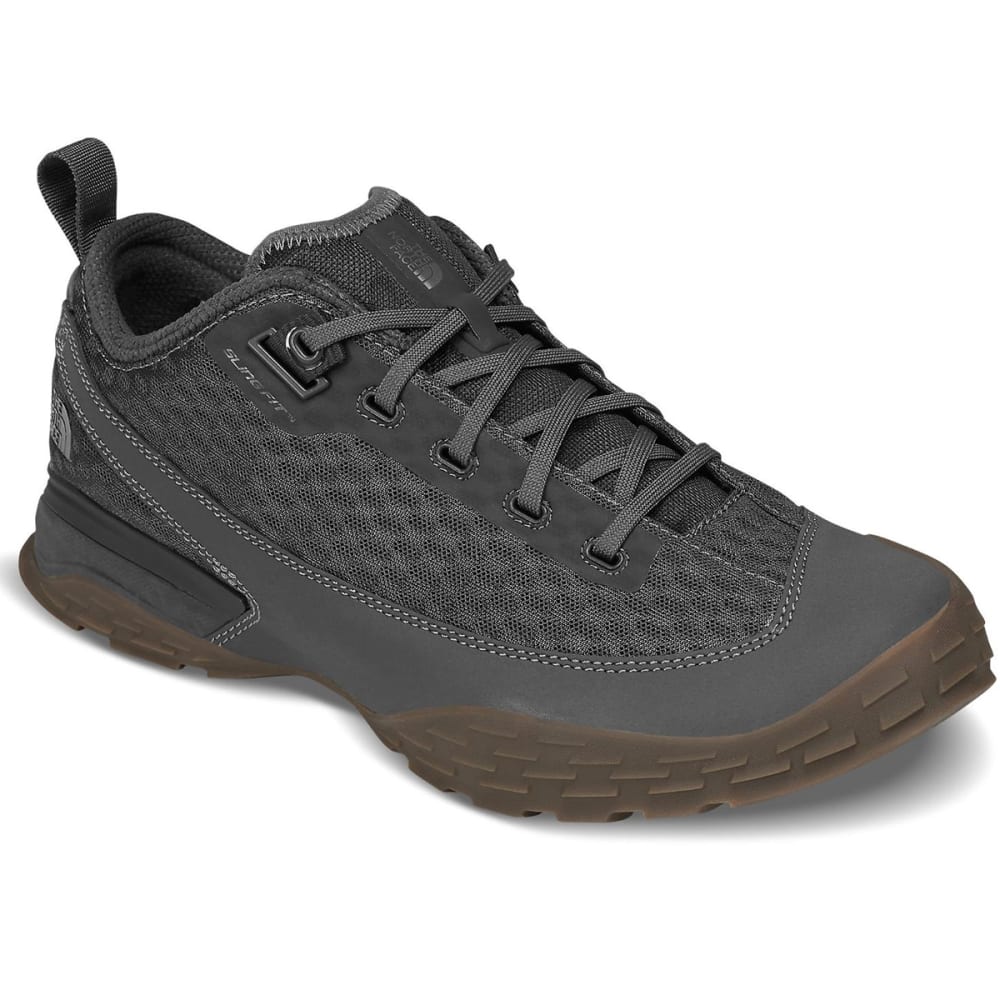 the north face men's one trail shoe 