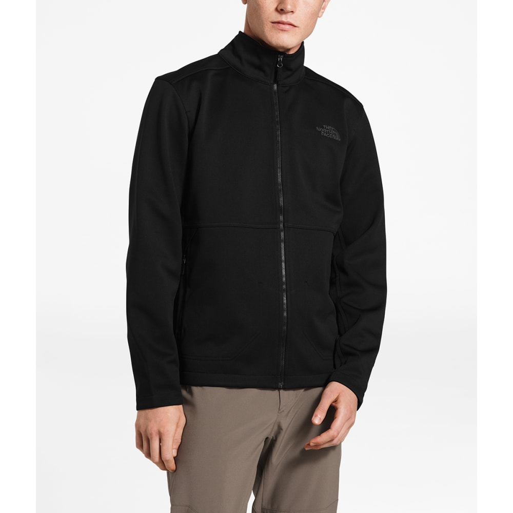 the north face men's clothing
