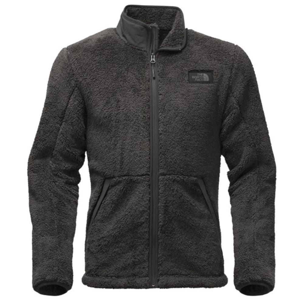 THE NORTH FACE Men's Campshire Full-Zip Fleece - Eastern Mountain Sports