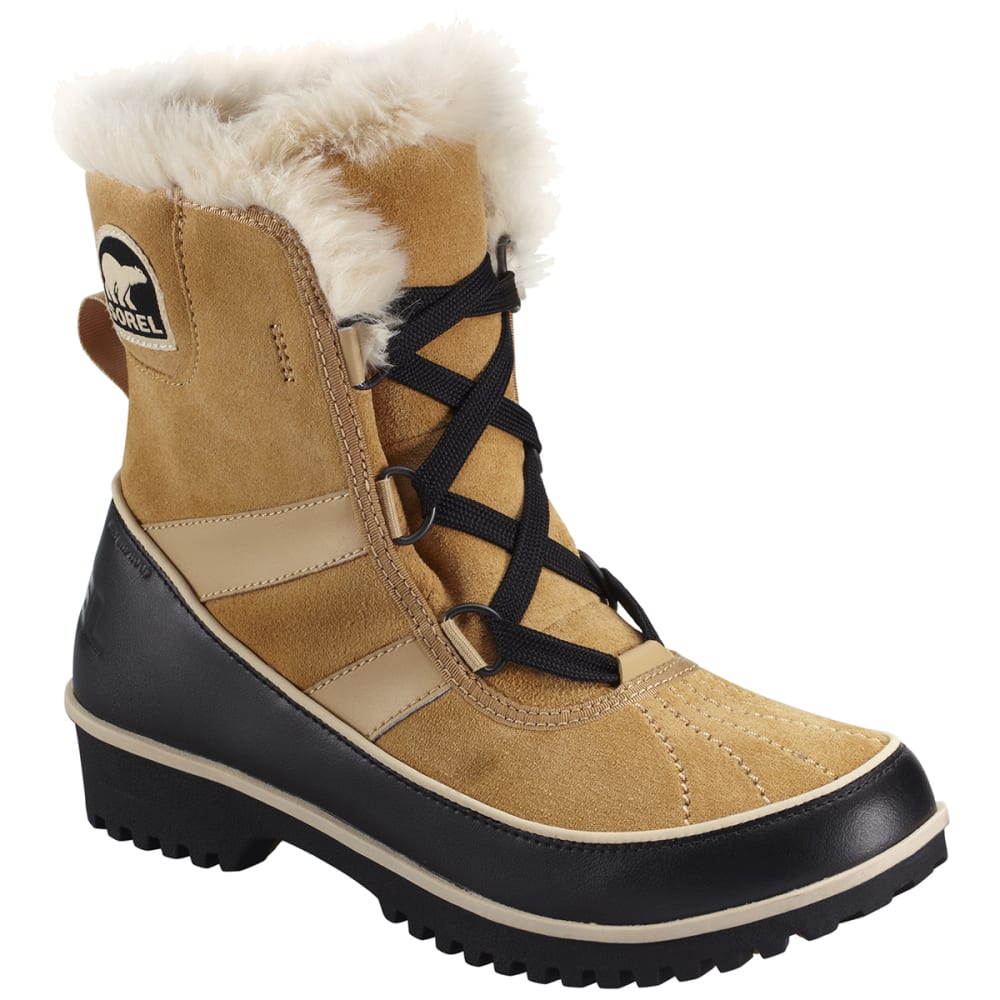 SOREL Women&#39;s Tivoli II Winter Boots