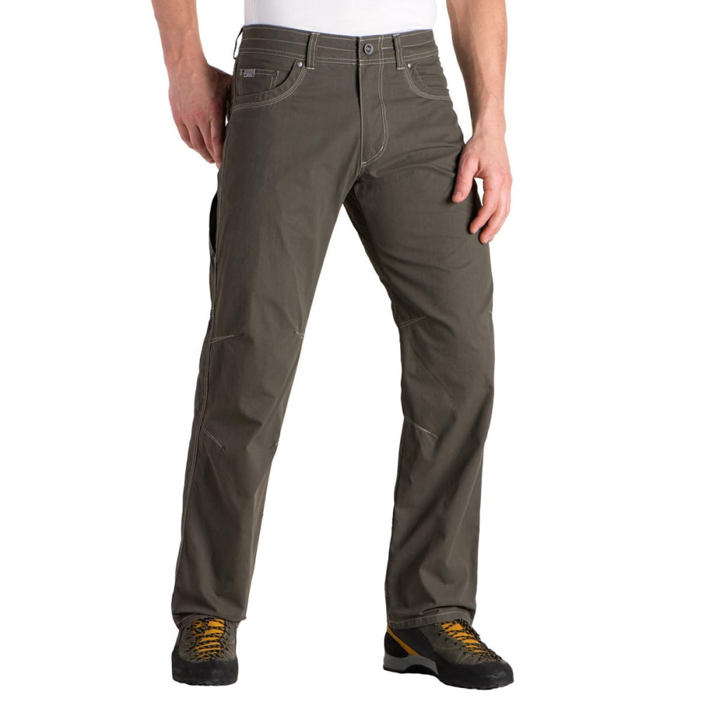 2016 New Design Casual Men pants Cotton Slim Pant Straight