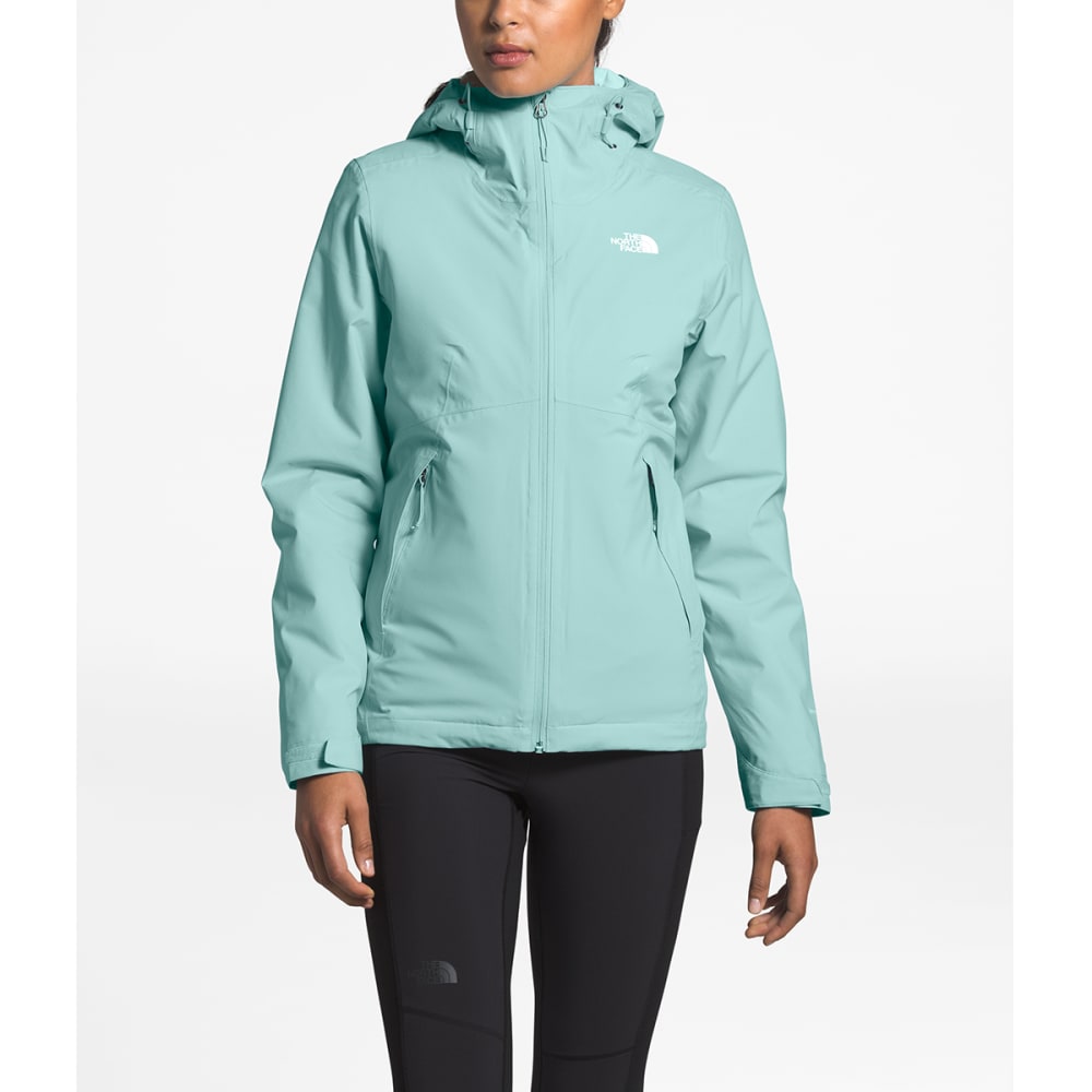 north face women's carto triclimate jacket sale