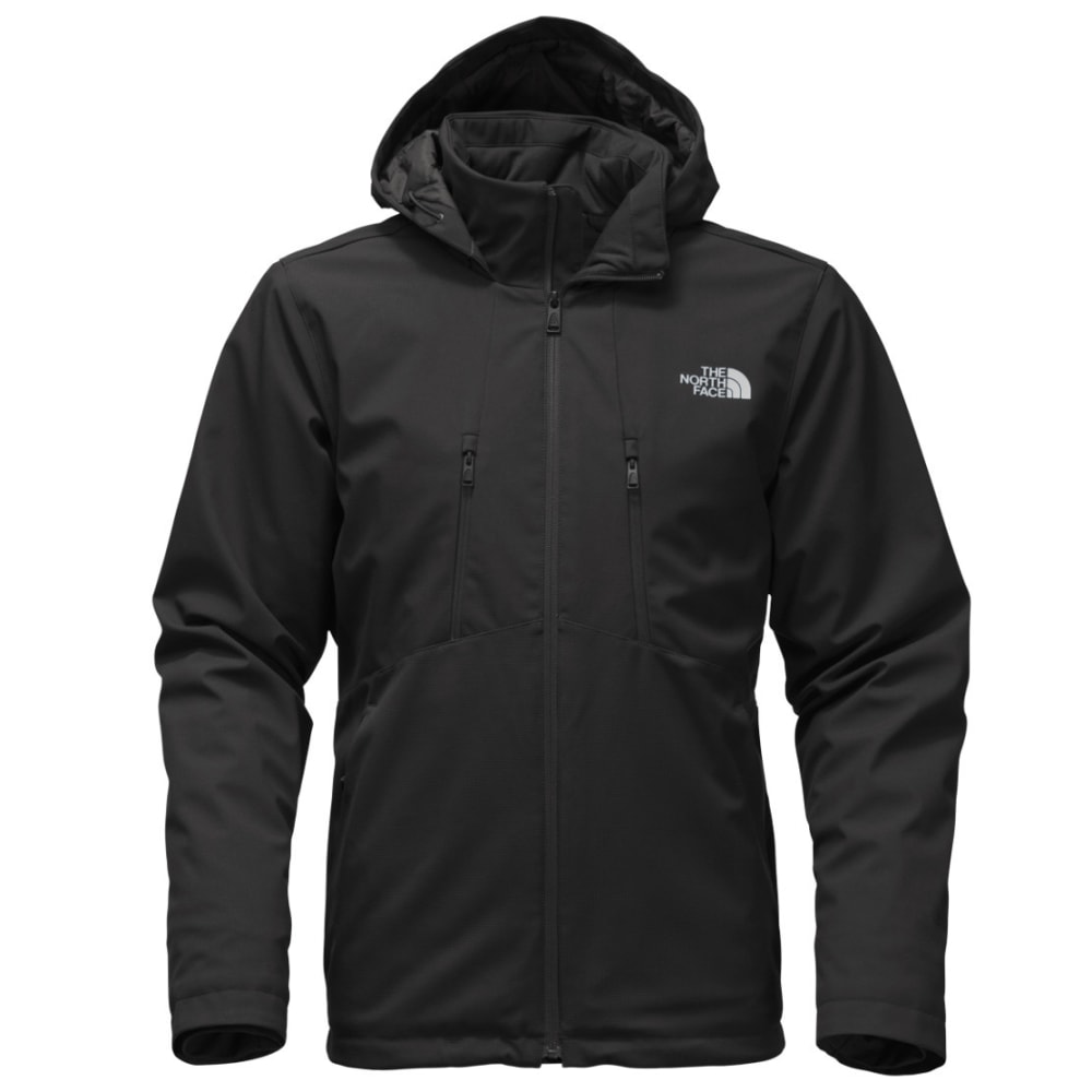 THE NORTH FACE Men’s Apex Elevation Jacket - Eastern Mountain Sports