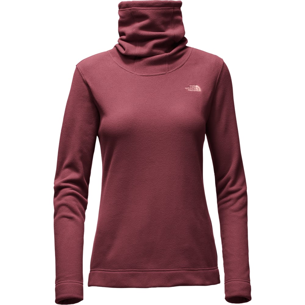 THE NORTH FACE Women’s Novelty Glacier Pullover - Eastern Mountain ...