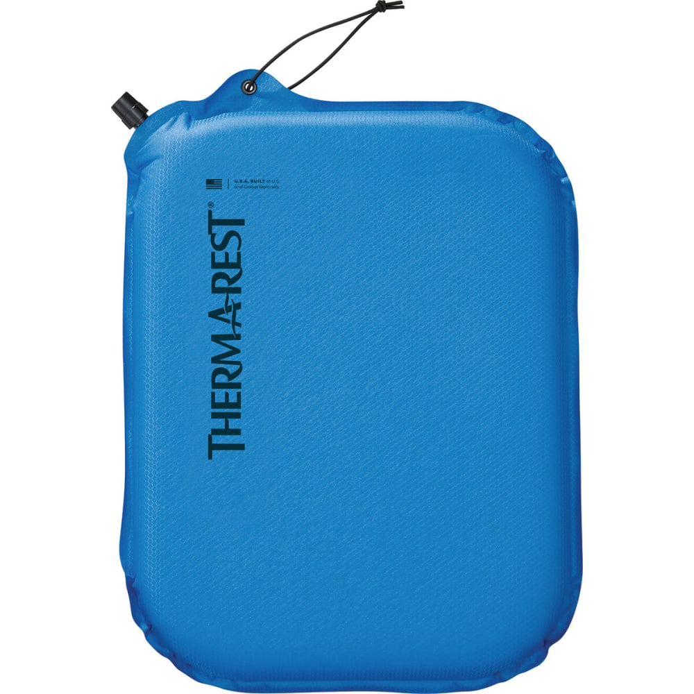 thermarest travel seat cushion