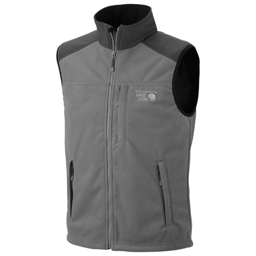 mountain hardwear vest