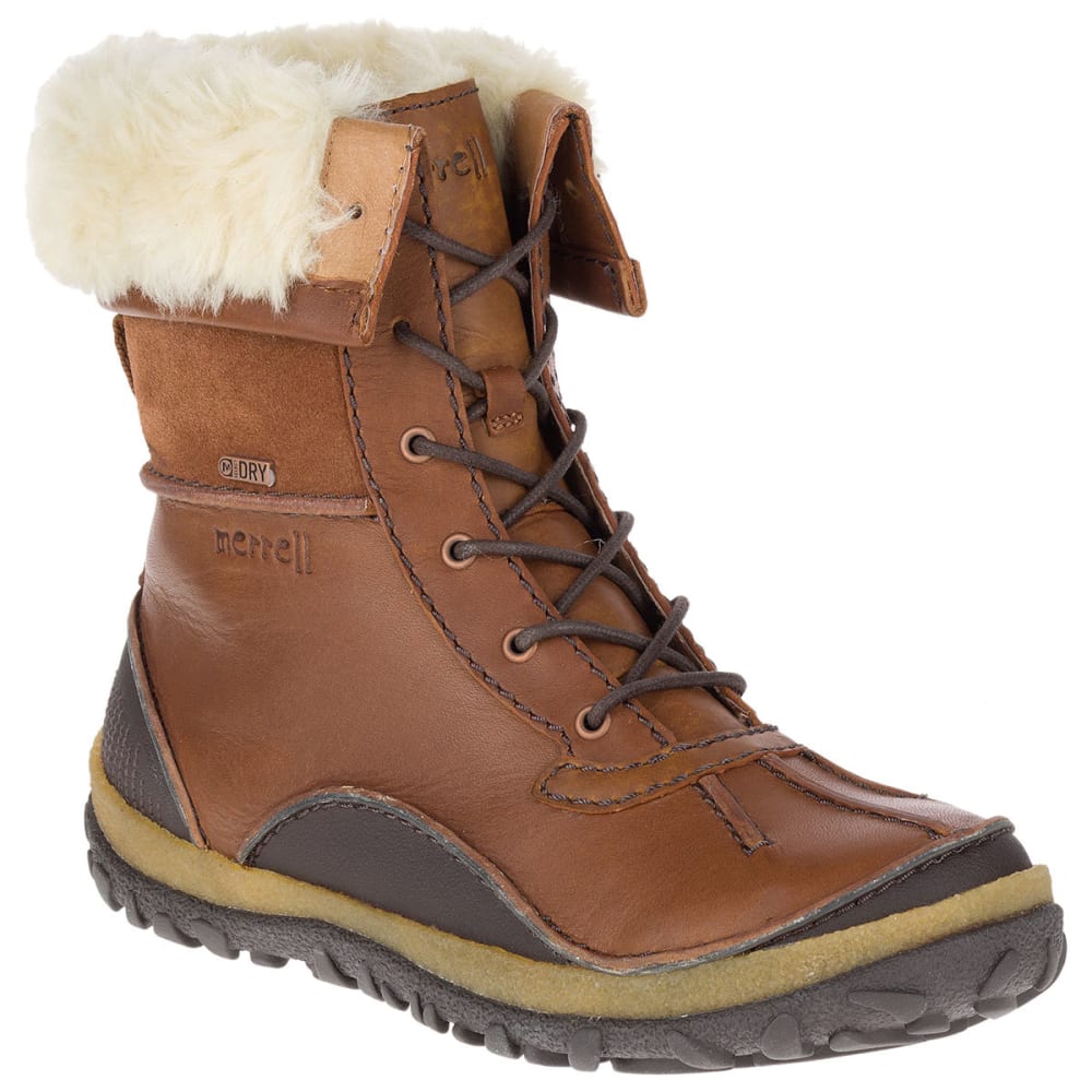 polar waterproof boots