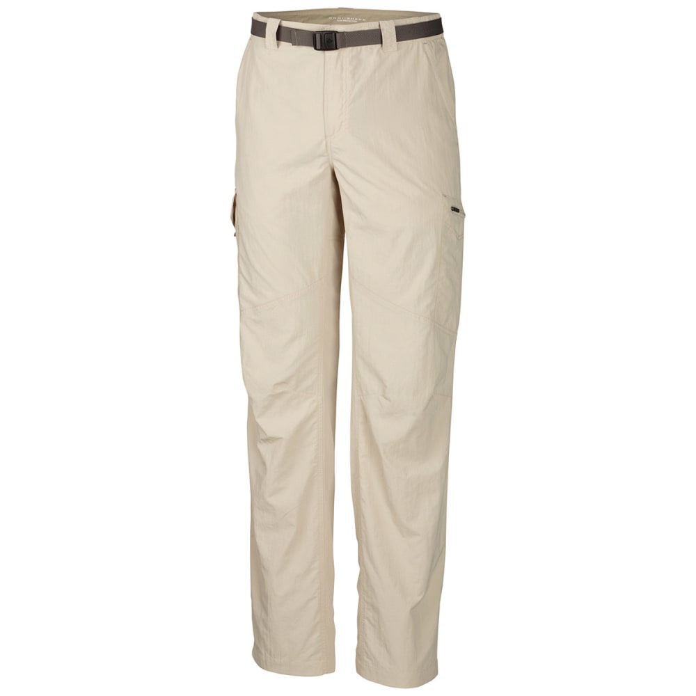 COLUMBIA Men's Silver Ridge Cargo Pants Free Shipping on orders over $49!