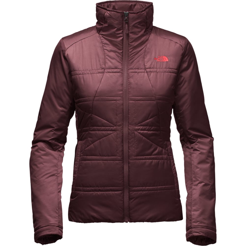 THE NORTH FACE Women’s Clementine Triclimate Jacket - Eastern Mountain ...