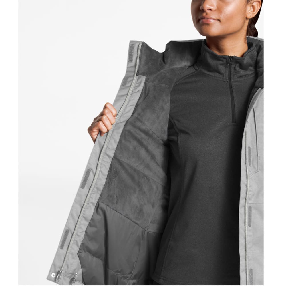 women's inlux 2.0 insulated jacket