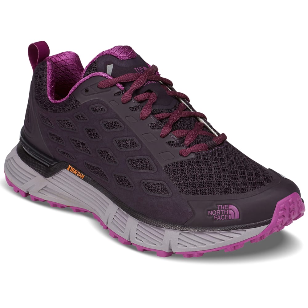 THE NORTH FACE Women's Endurus TR Trail Running Shoes - Eastern ...