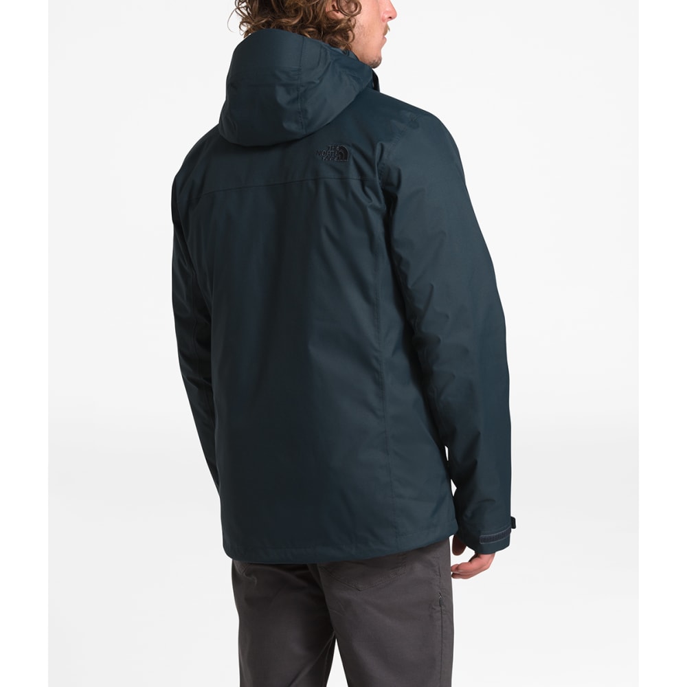 THE NORTH FACE Men's Altier Down Triclimate Jacket - Eastern Mountain ...