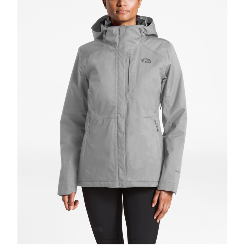 north face inlux 2.0 insulated jacket 