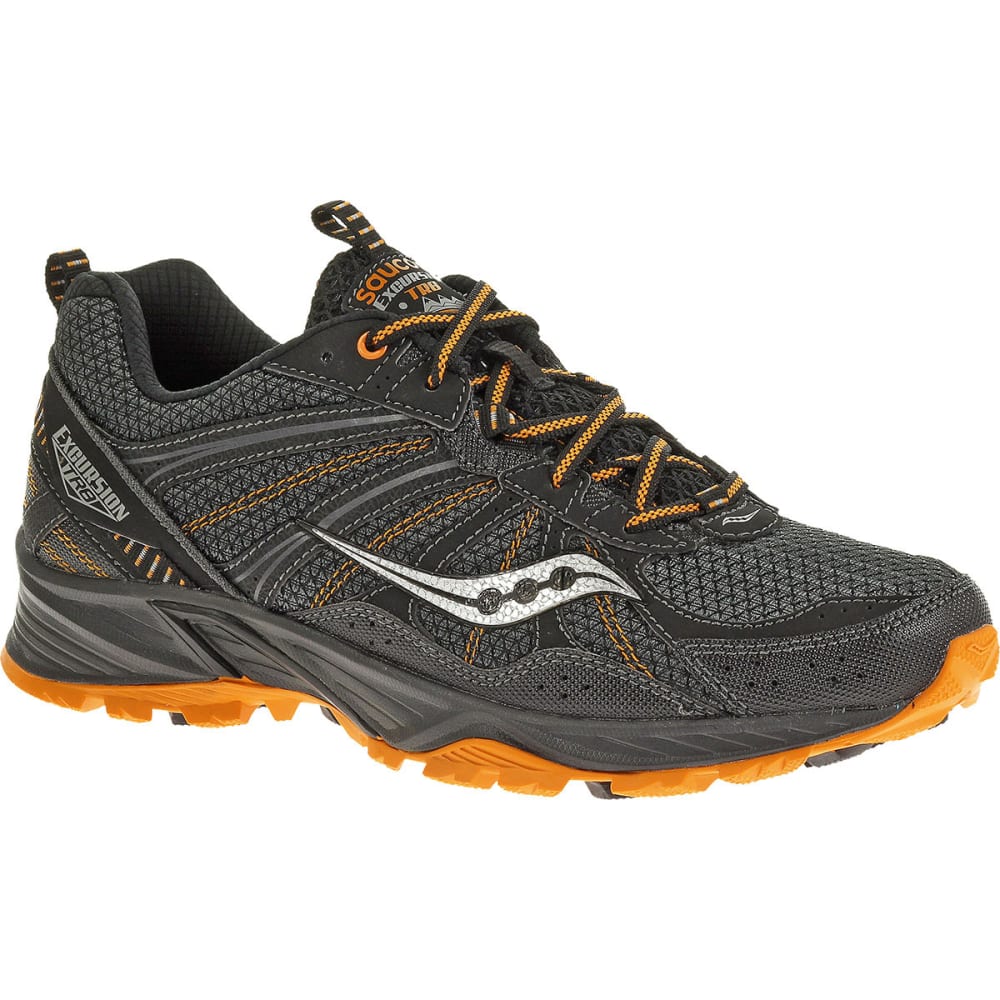 SAUCONY Men's Excursion TR8 Trail Running Shoes