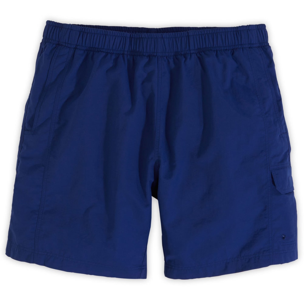 EMS® Men's River Shorts, 7 in. - Eastern Mountain Sports