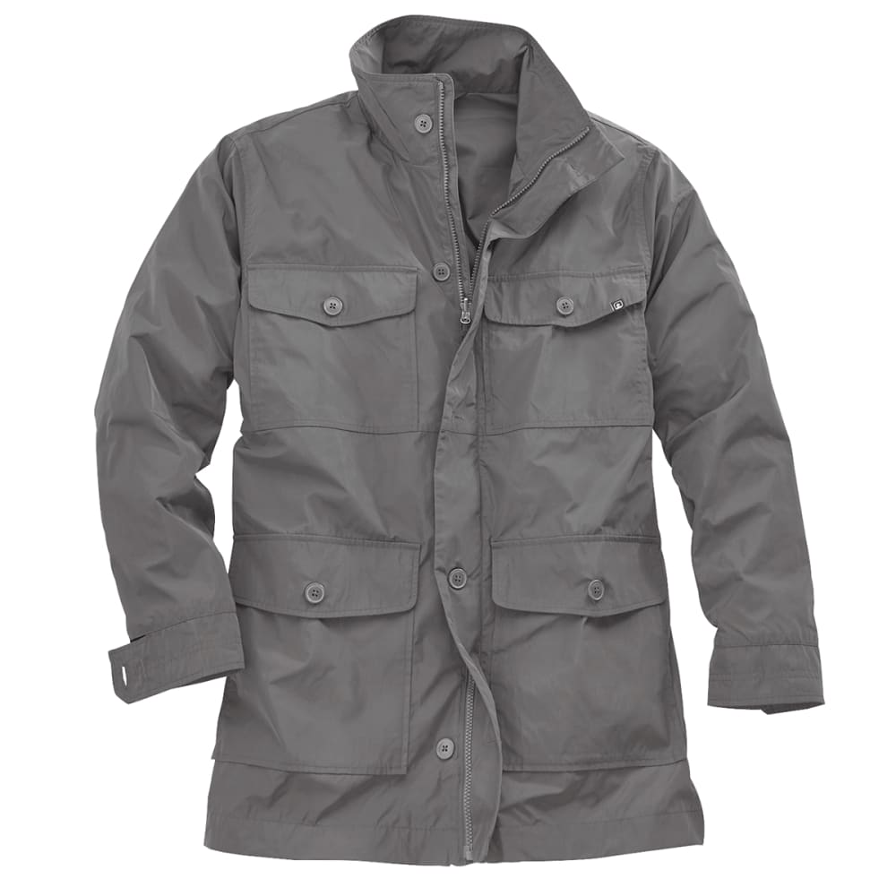 New 2015 Winter Warm Mens Genuine Leather Jacket Men Retro